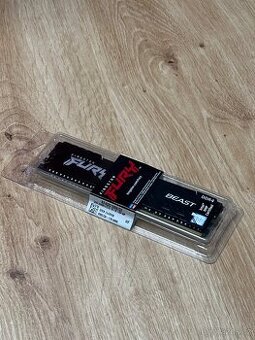 Kingston FURY Beast DDR4 32GB 3200MHz CL16