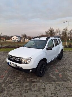 DACIA DUSTER 1.6 BENZÍN