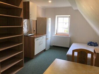 Pronájem pokoje v Hrádku nad Nisou - 1