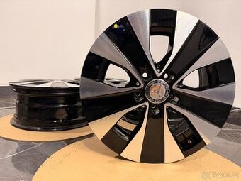 originální sada Mercedes V-Klasse r17 Vito Viano