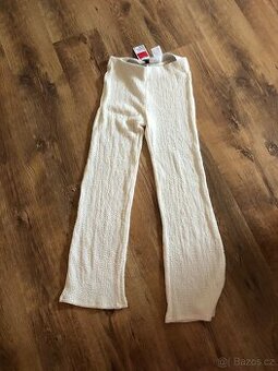 Nové kalhoty