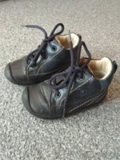 Jarní botičky Elefanten vel 20.