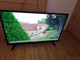 Panasonic LCD TV 40"