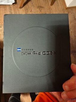 Vivo X200 Pro Mini...cinska verze v ang.jazyku