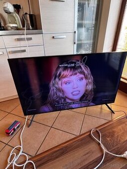 Tv samsung 50” CTI INZERÁT