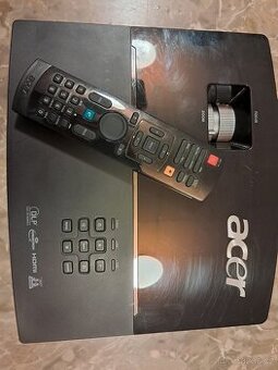 Projektor Acer P5206