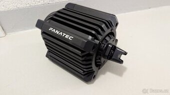 Fanatec ClubSport DD+