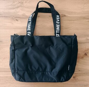 Taška na kočárek / přebalovací taška