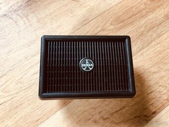 Reproduktor vozidlový