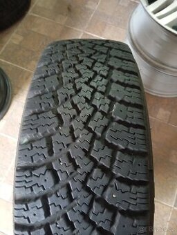 Rezerva Octavia 1, Leon, Toledo, 57.1, 5x100, 185/65/R15