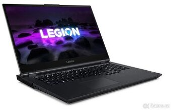 Ultra Herní Lenovo Legion Ryzen 144Hz 17.3 32GB 1TB RTX 3060