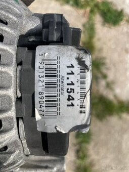 Superb 1 alternátor