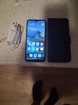 Xiaomi redmi 9a 32gb