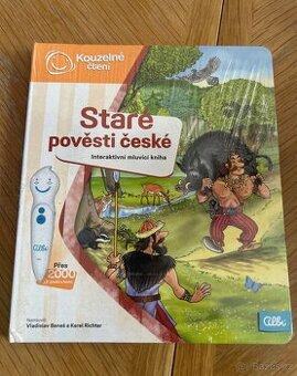Staré pověsti české