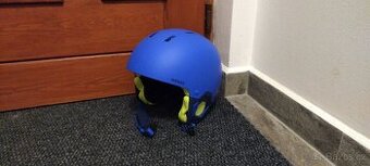 Dětská lyžařská přilba Decathlon Piste 500