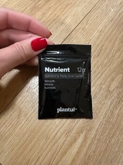 Plantui nutrient 45ks 12g hnojivo