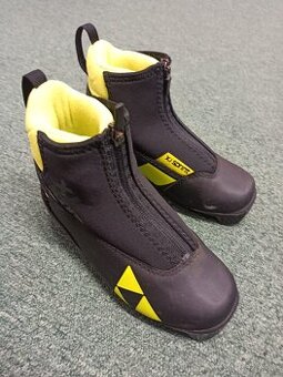 Dětské boty na běžky vel.32