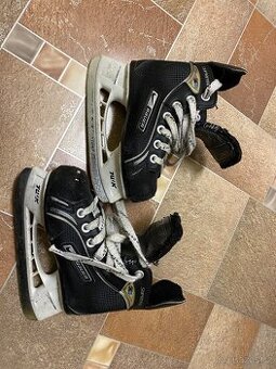 Brusle Bauer dětské eur 29.5