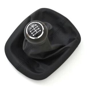 Řadící páka s manžetou VW Passat B5 1996 - 2000 6-stupňová