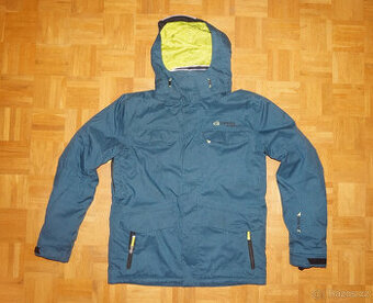 Nová zimní bunda 48 Vipers, velikost 48.