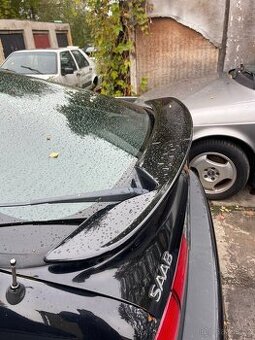 Saab 9-3 Aero zadní spojler