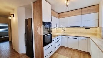 Pronájem bytu 74 m2, Vyškov - 1