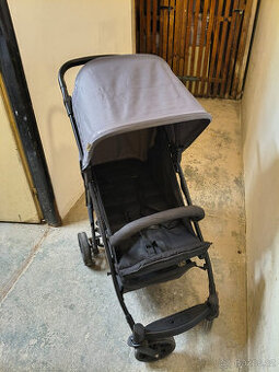 Hauck Rapid 4, cestovni kocarek - 1