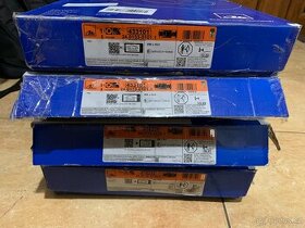 Brzdové kotouče ATE - Ford Custom - 1