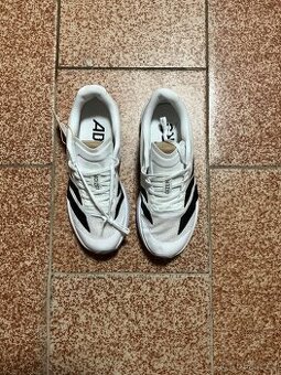 Adidas panské běžecké boty - 1