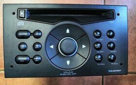 Suzuki Ignis II autorádio