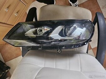 VW TOUAREG 2010-2015 LP Bixenon - 1