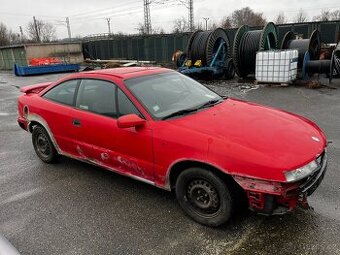 Opel Calibra 2.0i - 1