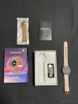 Madvell Elori - Nové