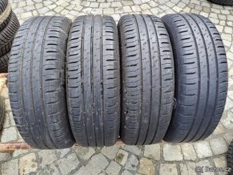175/65/14 letni pneu CONTINENTAL 175/65 R14 - 1