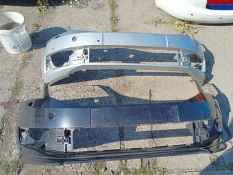 octavia 4 přední nárazník - 1