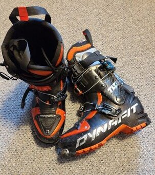 Skialp boty Dynafit TLT6 240mm - 1