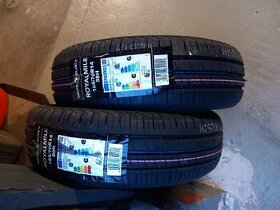 185/70 R14 Royal Black