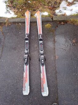 Lyže Rossignol Viper XPI - 1