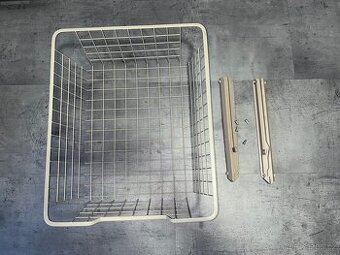 Drátěný koš do skříně IKEA Pax
