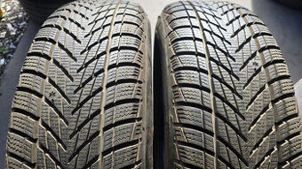 Zimní pneu 205/60/16 Good Year