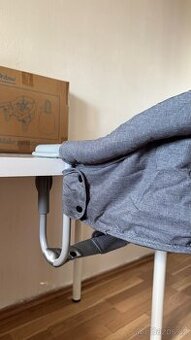 Orzbow Dětská Židlička –(6–36 měsíců)