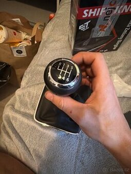 Řadící Páka VW Passat