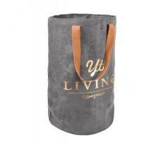 Úložný koš na prádlo