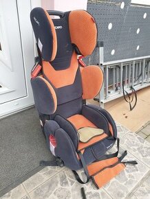 AUTOSEDAČKA RECARO 9 -18KG