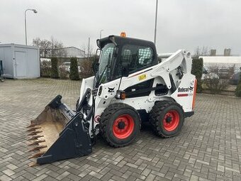 Bobcat S 650 nakladač