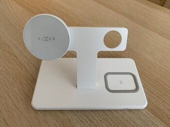 Nabíjecí stanice Fixed - zánovní