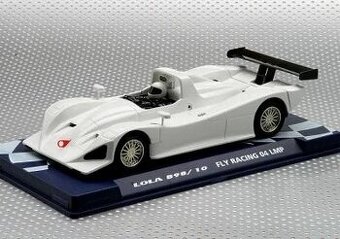 Model Fly auta autodráha LOLA B98/10