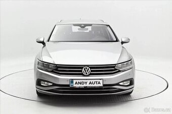 Volkswagen Passat Elegance 2020 2,0 TDI 140 kW DSG