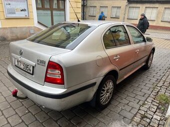 Prodám nebo vyměním