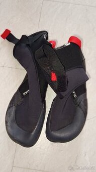 Boty na surf neopren dětské v 33-34